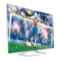 Philips 42PFG6519 Manual Del Usuario