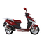 Motocicletas ITALIKA DS150 Manual De Usuario