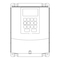 Rockwell Automation Reliance electric CA SP600