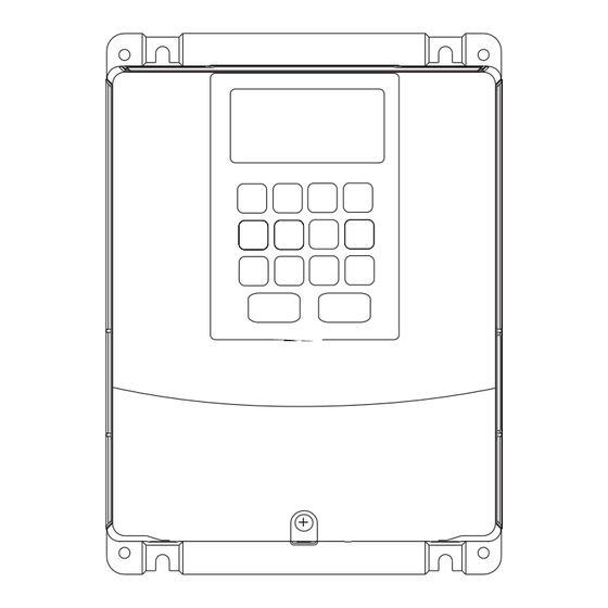 Rockwell Automation Reliance electric CA SP600 Manual Del Usuario