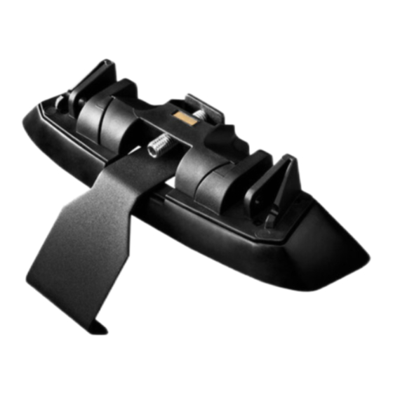 Whispbar K601W Instrucciones De Montaje