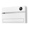 Manual del calefactor de pared inteligente Dreo DR-HSH009AS