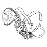 Lincoln Electric K4550-1 Manual Del Operador