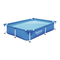 Piscinas Bestway 56401 Manual De Instrucciones