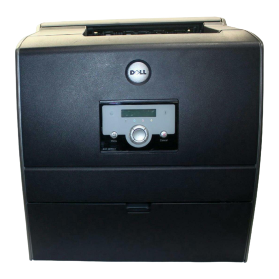 Dell 3000cn Guia Del Usuario