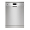 Lavaplatos Electrolux ESF5535LOX Manual De Instrucciones