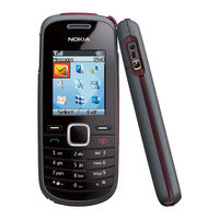 Nokia 1661 Guia Del Usuario