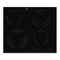 Estufas Electrolux EHF6343FOK Manual De Instrucciones