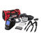 Accesorios de Soldaduras Lincoln Electric VIKING PAPR 3350 Manual Del Operador