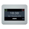 Paneles de Control AERMEC VMF E6 Manual De Uso