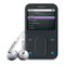 Reproductores de MP3 Creative Zen Vision M Manual De Instrucciones