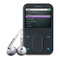 Reproductores de MP3 Creative Zen Vision:M Manual Del Usuario