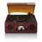 Tocadiscos Lenco Classic Phono TT-43 Manual Del Usuario