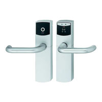 hafele DT 100 Instrucciones De Montaje