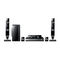 Samsung HT-D350K