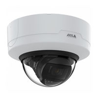 Axis P3265-LV Guia De Instalacion