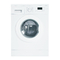 Lavadoras Teka TKX3 1060 Manual De Instrucciones