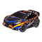 Traxxas FORD FIESTA ST Rally VXL