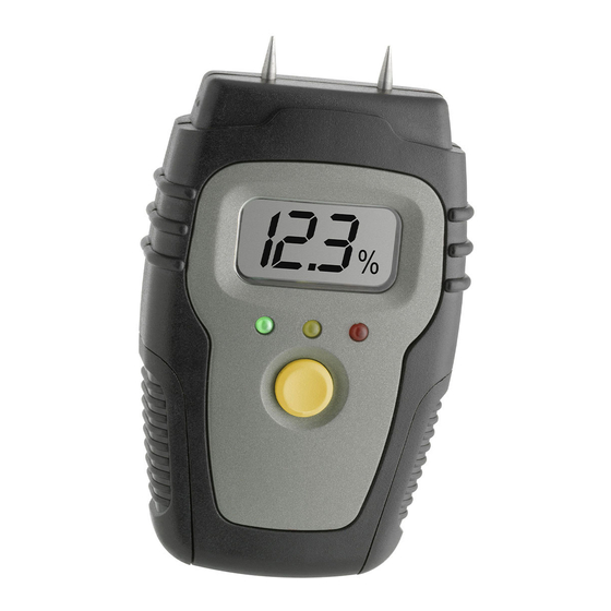TFA 30.5505 Manual De Instrucciones