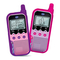 Radios Bidireccionales VTech Kidi Talkie Manual De Instrucciones
