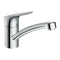 Equipo de Fontaneria Hansgrohe Logis 120 71830000 Modo De Empleo / Instrucciones De Montoje