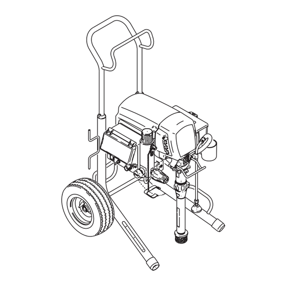 Graco Ultra Max II Manual Del Usuario