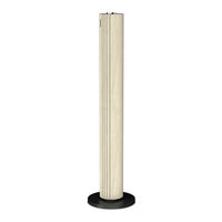 Rowenta Extra Slim VU6770 Manual Del Usuario
