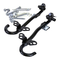 Accesorios de Automóviles Mopar 82212577 Instrucciones De Montaje