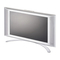 TV LCD Philips 17PF9945 Instrucciones De Uso