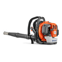 Husqvarna 578BTF Manual De Usuario