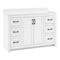 Muebles de Interior Style selections 1678VA-49-311-934 Instrucciones De Montaje
