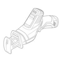 Würth SBS 10-A Traducción Del Manual De Instrucciones De Servicio Original