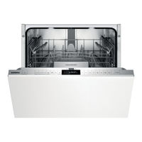 Gaggenau DF271100F Manual De Usuario