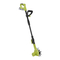 SunJoe TJW24C - Manual del cultivador/desmalezador telescópico inalámbrico