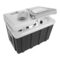 Refrigeradores Mobicool M35 AC/DC Instrucciones De Uso