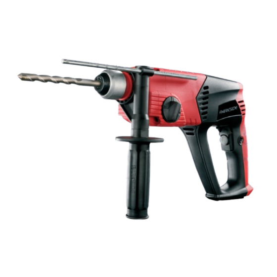 Parkside PEBH 1010 Instrucciones De Utilización Y De Seguridad