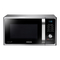 Hornos Microondas Samsung MG28F3K3TAS/BG Instrucciones Y Guía De Cocción Para El Usuario