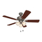 Ventiladores Harbor Breeze BELLEVUE E-BE44ABZ5C Manual Del Usuario