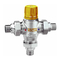 Unidades de Control Caleffi solar 2523 Serie Manual De Funcionamiento