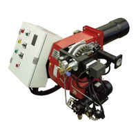 Ecoflam Multicalor 140 Manual De Instrucciones