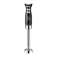 Electrolux ULTRAMIXPRO ESTM6600 Manual De Instrucciones