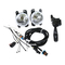 Accesorios de Automóviles Mopar 82211870 Instrucciones De Montaje