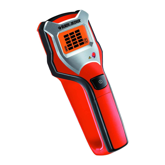 Black and Decker KX1666 Manual Del Usuario