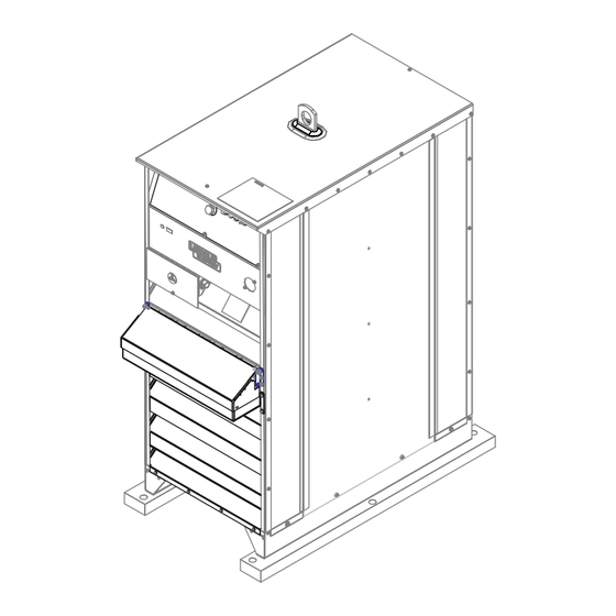 Lincoln Electric IDEALARC AC1200 Manual Del Operador