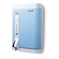 Philips WP3890/01 Manual Del Usuario