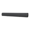 Manual de la barra de sonido HD Bluetooth de 37