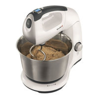 Breville VFP040X Instrucciones De Uso