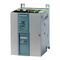 Variadores de Velocidad Siemens SIMOREG DC Master 6RA70 Serie Manual Del Usuario