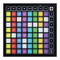Controladores Novation LAUNCHPAD MINI Manual Del Usuario