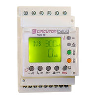 Abb RGU-10 Guia De Inicio Rapido